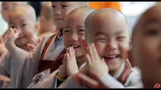 Посвящение Далай Ламе
