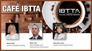 Café IBTTA - March 15, 2023. Communications, HR & Legal Workshop Planning Chairs