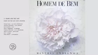 Homem de bem (Tomaz Lima) - Mantras Indianos