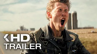 THE BIKERIDERS Trailer 2 (2024) Austin Butler