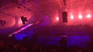 Qlimax 2010 | Blu-ray / DVD Preview | Zatox