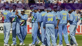 Kaif & Yuvraj Singh Star in Legendary ODI Run Chase | Classic ODI | England v India 2002 | Lord's