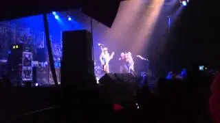 KoRn - Love and Meth | Live at Roseland Ballroom NYC 9/27/2013