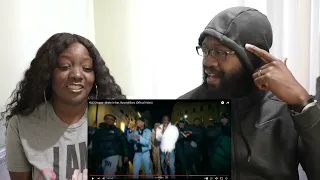 THEY HAD FUN WITH THIS ONE!!! NLE Choppa feat. Russ Millions Shake It REACTION