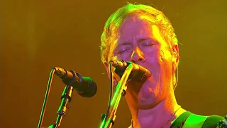 Alice In Chains - Man in the Box LIVE