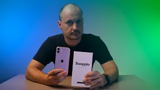 📱Vyzkoušeli jsme SWAPPIE. Vyplatí se u nich koupit iPhone?