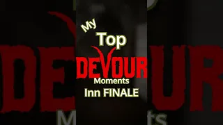 DEVOUR - Comedy Horror Game - Best with Friends - Inn Finale