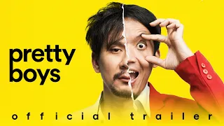 OFFICIAL TRAILER - PRETTY BOYS