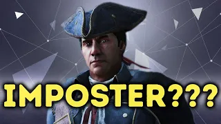 Про что был Assassins Creed 3 | Часть 1