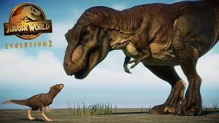 Make Your Own BABY DINOSAURS | Jurassic World Evolution 2 Tips