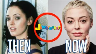 Jawbreaker Then and Now
