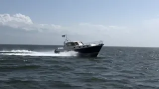 North-Line Yachts Waddenzee