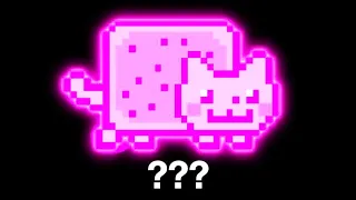 10 Nyan Cat Sound Variations in 45 Seconds