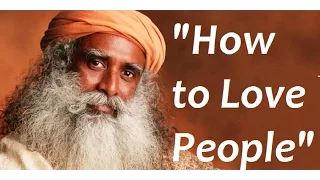 Sadhguru- Everything Is In Your Hands, Encounter the Enlightened