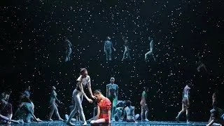 Ballet-Requiem "Ah!Nomugi Pass-Hiro Fujikake Solo Orchestra"ああ！野麦峠#6