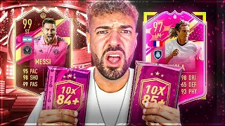 PACKS = TEAM (99 FUTTIES GEZOGEN!!!!)