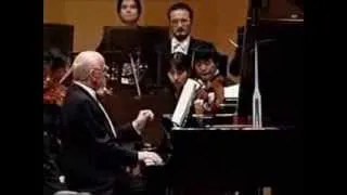 MOZART  Piano Concerto No 18 K456  SVIATOSLAV RICHTER