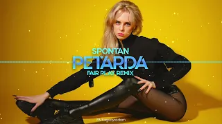 SPONTAN - PETARDA (FAIR PLAY REMIX) Disco Polo 2023