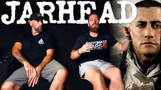 GREEN BERET Reacts to JARHEAD | Beers and Breakdowns