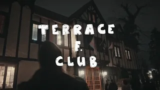 Terrace F. Club at Princeton University