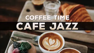 321Jazz - Coffee Time [ Cafe Jazz Music 2024 ]