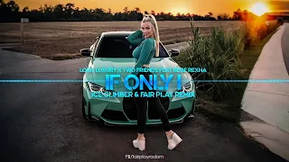 Loud Luxury x Two Friends feat. Bebe Rexha - If Only I (Ice Climber & Fair Play Remix)