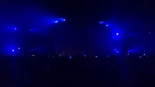 The Prodigy No Tourists Intro @ Ziggo Dome, Amsterdam - 9.12.2018