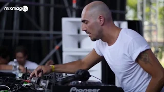 Sam Paganini at Kappa Futur Festival 2016