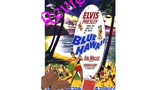 Blue Hawaii (1961) Review