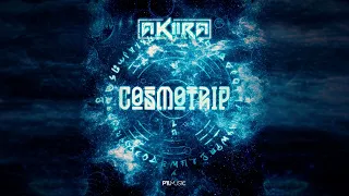Akiira Music (BR) - Cosmotrip [PTL Music, 2022]