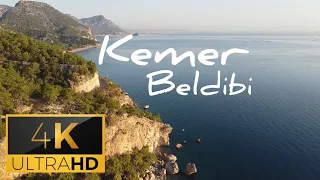 Antalya Kemer Beldibi