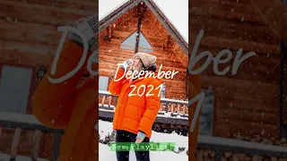 Indie/Folk/Pop Compilation for Dec, 21