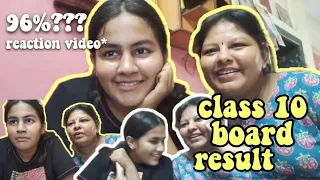 MY CLASS 10 BOARD RESULT *ssc* 💌💗👀🎀