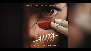 Tom Holkenborg (Junkie XL) - I See Church (Alita: Battle Angel Soundtrack – Japan Exclusive)