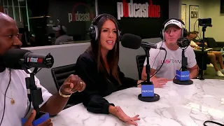 Soleil Moon Frye, Danny Boy & Micky Ward | The Cray Podcast