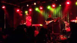 Nikos Mertzanos - Tainted Love Live Stavros tou Notou (1/6/2013)