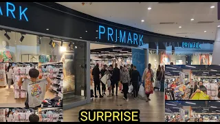 PRIMARK NOUVELLE COLLECTION | NEW COLLECTIONS | VILLAGE LIFESTYLE |