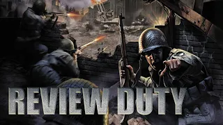 Call of Duty (2003) - Review Duty