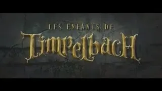 les enfants de timpelbach, 2008, trailer