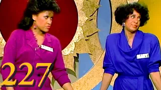 227 | Mary And Sandra Compete On Wheel Of Fortune | The Norman Lear Effect
