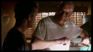 Breaking Bad S2 Ep9, "Aaahh... WIRE"