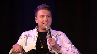 Joe Lycett - Richard Herring's Leicester Square Theatre Podcast #195