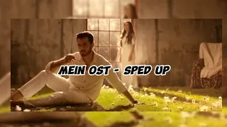 ARY DIGITAL | “Mein” | OST - Sped Up 🎧🎧