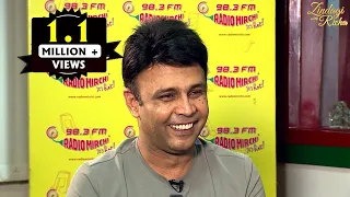 Mirchi Murga RJ Naved Radio Mirchi - S1 Ep 13