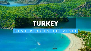 Top 10 Best Places To Visit In Turkey - Turkey Travel Guide