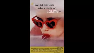 Lolita Ya Ya (From the 1962 Kubrick Film 'Lolita')