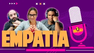 Episodio 15, 3a temporada - Empatía: El Puente Hacia un Mundo Mejor