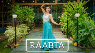 Raabta | Richa Tiwari Choreography | Beats and Taal