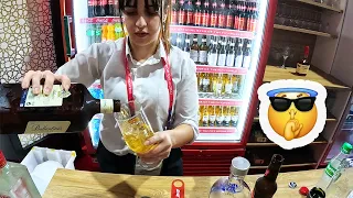 The SECRET to Drinking Alcohol During World Cup in Qatar 🇶🇦