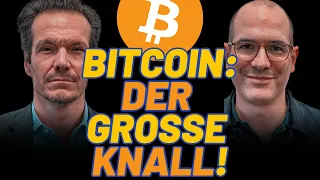 Bitcoin ist eine Revolution der Denkweise - Christoph Kletzer